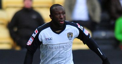 Damion Stewart: New contract offer